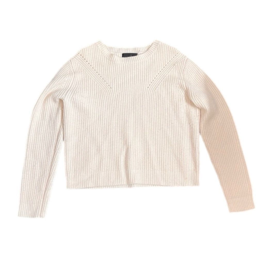 Nili lotan cashmere sweater